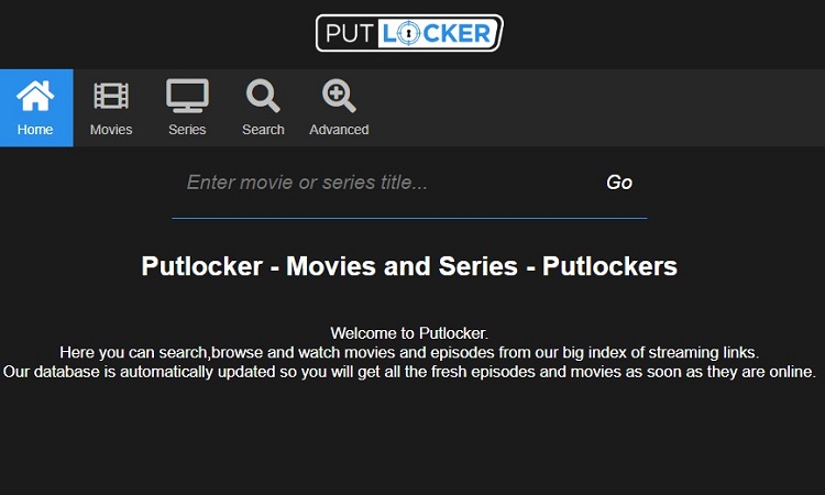 Putlockers And Best Media Streaming Alternatives Hidemytraffic